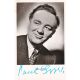 Autogramm Schauspieler | Paul ESSER | 1960er (Portrait SW...