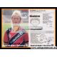 Autogramm Fussball | Eintracht Frankfurt | 1988 |...