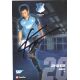 Autogramm Fussball | TSG 1899 Hoffenheim | 2016 | Jin-Su KIM