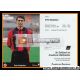 Autogramm Fussball | Eintracht Frankfurt | 1999 | Petr...