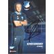 Autogramm Fussball | TSG 1899 Hoffenheim | 2016 | Alfred...