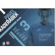 Autogramm Fussball | TSG 1899 Hoffenheim | 2018 | Pavel...