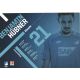 Autogramm Fussball | TSG 1899 Hoffenheim | 2018 |...