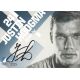 Autogramm Fussball | TSG 1899 Hoffenheim | 2018 | Justin...