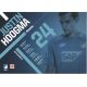 Autogramm Fussball | TSG 1899 Hoffenheim | 2018 | Justin...