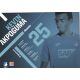 Autogramm Fussball | TSG 1899 Hoffenheim | 2018 | Kevin...