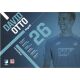 Autogramm Fussball | TSG 1899 Hoffenheim | 2018 | David OTTO