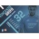 Autogramm Fussball | TSG 1899 Hoffenheim | 2018 |...