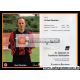 Autogramm Fussball | Eintracht Frankfurt | 1999 | Uwe...