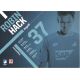 Autogramm Fussball | TSG 1899 Hoffenheim | 2018 | Robin HACK