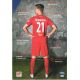 Autogramm Fussball | 1. FC Heidenheim 1846 | 2017 |...