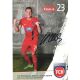 Autogramm Fussball | 1. FC Heidenheim 1846 | 2017 | Kevin...