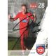 Autogramm Fussball | 1. FC Heidenheim 1846 | 2017 | Arne...