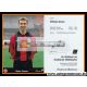 Autogramm Fussball | Eintracht Frankfurt | 1999 | Stefan...