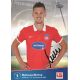 Autogramm Fussball | 1. FC Heidenheim 1846 | 2014 |...
