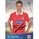 Autogramm Fussball | 1. FC Heidenheim 1846 | 2014 | Tim...