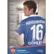 Autogramm Fussball | 1. FC Heidenheim 1846 | 2014 | Tim...