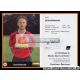 Autogramm Fussball | Eintracht Frankfurt | 2000 | Uwe...