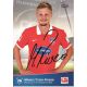 Autogramm Fussball | 1. FC Heidenheim 1846 | 2014 |...