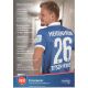 Autogramm Fussball | 1. FC Heidenheim 1846 | 2014 |...