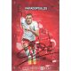 Autogramm Fussball | RB Leipzig | 2016 | Kyriakos...
