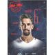 Autogramm Fussball | RB Leipzig | 2016 | Rani KHEDIRA