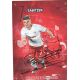 Autogramm Fussball | RB Leipzig | 2016 | Marcel SABITZER