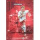 Autogramm Fussball | RB Leipzig | 2016 | Emil FORSBERG