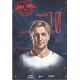 Autogramm Fussball | RB Leipzig | 2016 | Emil FORSBERG