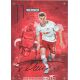 Autogramm Fussball | RB Leipzig | 2016 | Timo WERNER