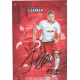 Autogramm Fussball | RB Leipzig | 2016 | Stefan ILSANKER