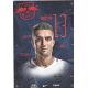 Autogramm Fussball | RB Leipzig | 2016 | Stefan ILSANKER