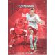Autogramm Fussball | RB Leipzig | 2016 | Lukas KLOSTERMANN