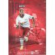 Autogramm Fussball | RB Leipzig | 2016 | Terrence BOYD