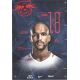 Autogramm Fussball | RB Leipzig | 2016 | Terrence BOYD