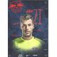 Autogramm Fussball | RB Leipzig | 2016 | Marius MÜLLER