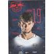 Autogramm Fussball | RB Leipzig | 2016 | Oliver BURKE