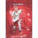 Autogramm Fussball | RB Leipzig | 2016 | Marcel HALSTENBERG