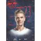 Autogramm Fussball | RB Leipzig | 2016 | Marcel HALSTENBERG