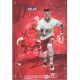 Autogramm Fussball | RB Leipzig | 2016 | Davie SELKE