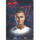 Autogramm Fussball | RB Leipzig | 2016 | Davie SELKE