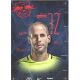 Autogramm Fussball | RB Leipzig | 2016 | Peter GULACSI