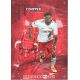 Autogramm Fussball | RB Leipzig | 2016 | Marvin COMPPER