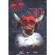 Autogramm Fussball | RB Leipzig | 2016 | BULLI (Maskottchen)