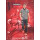 Autogramm Fussball | RB Leipzig | 2016 | Nicklas DIETRICH