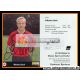 Autogramm Fussball | Eintracht Frankfurt | 2000 | Markus...