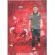 Autogramm Fussball | RB Leipzig | 2016 | Zsolt LÖW