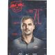 Autogramm Fussball | RB Leipzig | 2016 | Zsolt LÖW