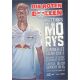 Autogramm Fussball | RB Leipzig | 2014 | Matthias MORYS