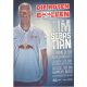 Autogramm Fussball | RB Leipzig | 2014 | Tim SEBASTIAN